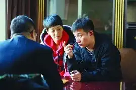 首次执导小爸爸文章教马伊琍相亲
