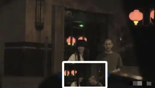 情满四合院于莉剧照邓超