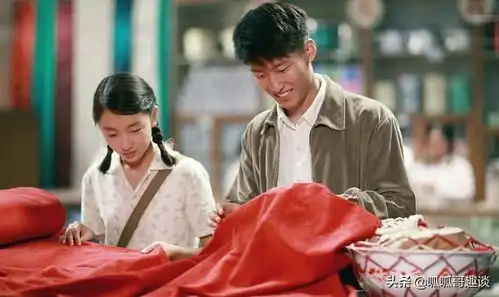 单枪匹马杀入娱乐圈,获奖无数,周冬雨告诉你什么叫皆有可能