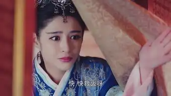 锦绣未央第47集剧照,锦绣未央图片
