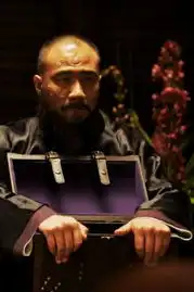 让子弹飞主角豪宅逐个揭秘
