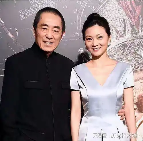 50岁的张艺谋找到陈婷你愿意给我生孩子吗我给你买房子
