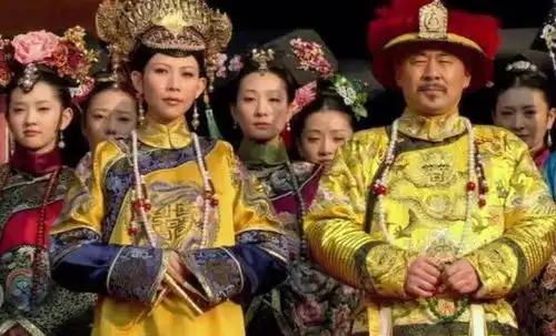 历史上,雍正的乌拉那拉氏皇后,真的像甄嬛传中那样狠辣么
