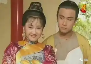 30年前的许晴竟然和贾玲长一样现在50美如画她做了什么
