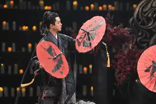 媚者无疆今日杀青李一桐屈楚萧结绳记誓相爱相虐