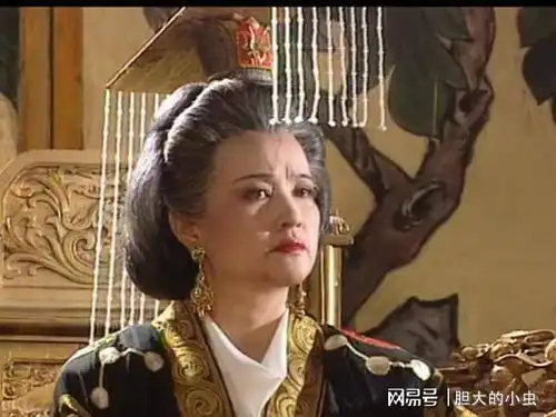 武则天的死因曝光,专家都说尴尬,怪不得史书都没记载
