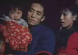 被王志文调侃,遭吕丽萍吐槽张艺谋凭什么第一次出手就拿影帝
