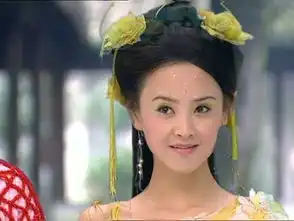 欢天喜地七仙女最漂亮的照片,比如说红儿最漂亮的照片橙儿最漂亮的照片
