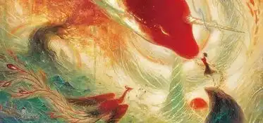 一张画稿卖出15w背后究竟藏着怎样一群人
