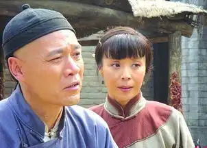 老舍之女谈茶馆京味拿捏得当陈宝国出色
