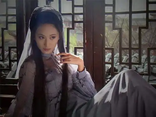 有哪些演技长相俱佳,却一直不温不火的女明星
