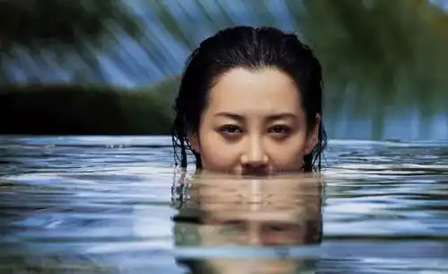 美柚资讯许晴的爱情进化论
