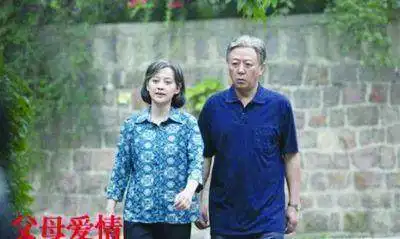 父母爱情老丁终究没有找到一个有文化的老婆
