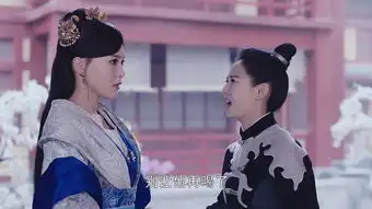 锦绣未央第21集剧照,锦绣未央图片
