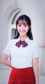 恶魔少爷别吻我第二季安初夏剧照
