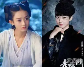 万万没想到mike齐刘海好萌这些女星却被拉低颜值
