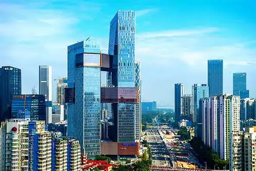 深圳回迁房可以买吗2021年最新城市更新条例颁布