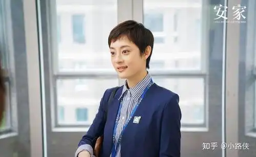 最新热播剧安家中的孙俪和罗晋,老虎型和考拉型,你喜欢谁
