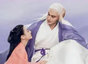 三生三世枕上书剧照曝光,折颜颜值引热议,网友想嫁
