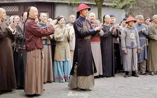 组图那年花开任重被套路无奈完婚生无可恋很呆萌
