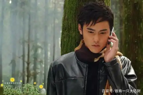 绿光森林欧文是最深情的骑士,可他守护的公主还是选择了王子
