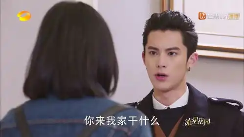小s在流星花园中尬演,配的声音很怪异,明明杉菜很绿茶
