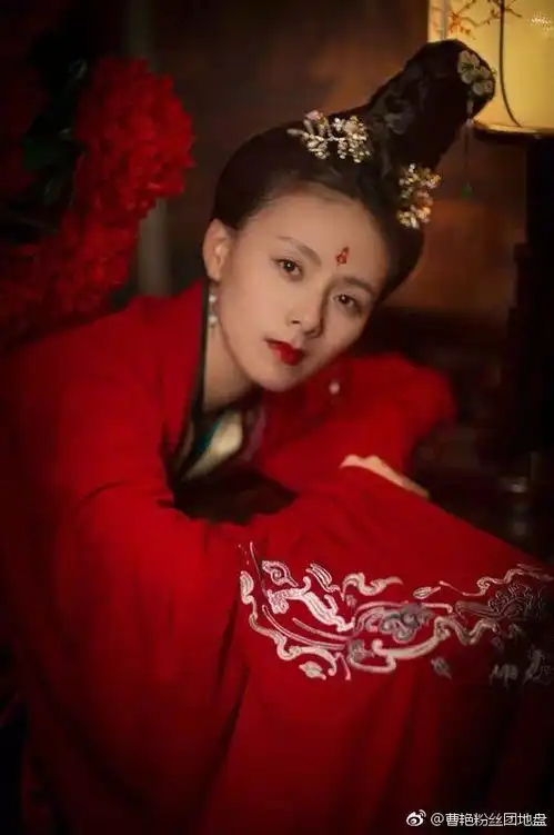 还记得欢天喜地七仙女里的六公主...
