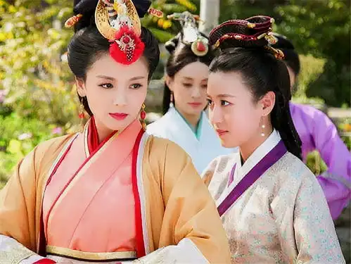 芈月传难怪嬴荡死后秦国会陷入内乱,看自作聪明的芈姝杀了谁
