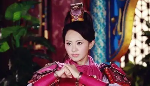 初唐李娘子,打破娇滴滴的公主形象,上阵杀敌胜男儿
