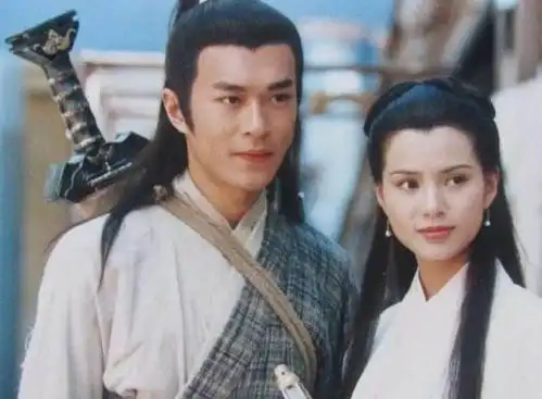 盘点影视圈从古至今的五位古装男神,最后一位有多少00后知道
