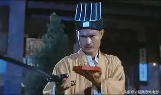 僵尸片鼻祖林正英,这几个形象颠覆我想象,太可爱了
