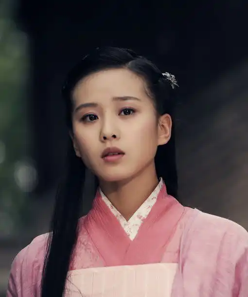 金庸剧女神榜出炉,仙气的刘亦菲,灵动的杨幂都赢不了李若彤
