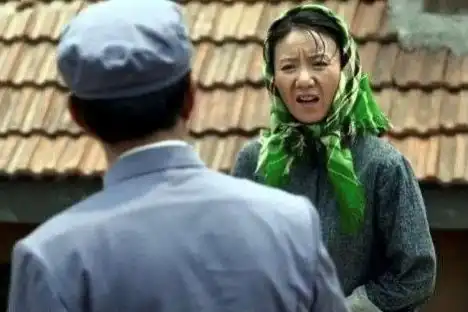 二妞的婚姻小小说

