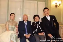 刘嘉玲穿旗袍女王范十足网友比黄奕还年轻五
