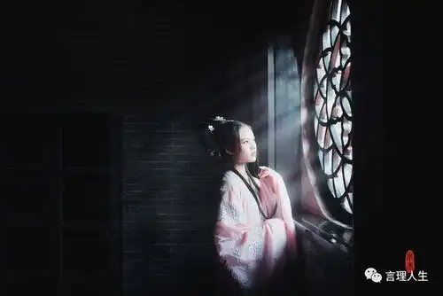 为光阴,写一封情书
