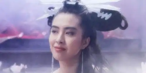 你还记得80年代的那些美人吗你认识几个
