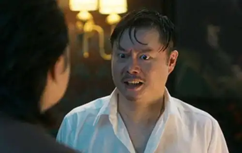喜剧之王后继有人,票房碾压陈凯歌新片,魏翔能成为喜剧之王
