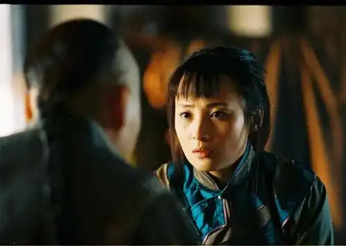 蒋勤勤曾被琼瑶起名水灵,嫁给陈建斌后,成为贤妻良母

