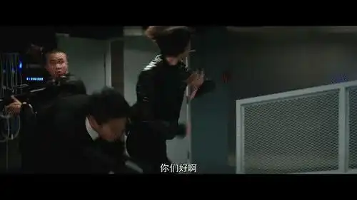 摩天营救蛮好看的
