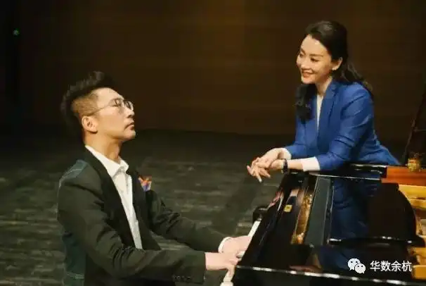 陈数黄磊电视剧照片赵胤