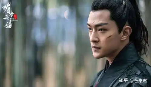 屈楚萧到底是什么性格,为什么突然会被喷的这么厉害