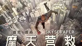 电影摩天营救的主演们看片段猜动作电影

