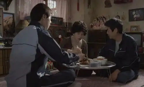 请回答1988里怎样看待得善的父母对待得善
