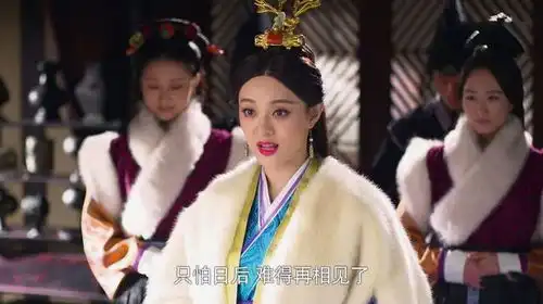兵马俑究竟是为谁而造是芈月的遗言还是秦始皇的心思
