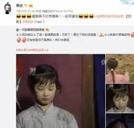 蒋欣自嘲童年哭戏剧照欢乐颂樊胜美演绎成功有基础
