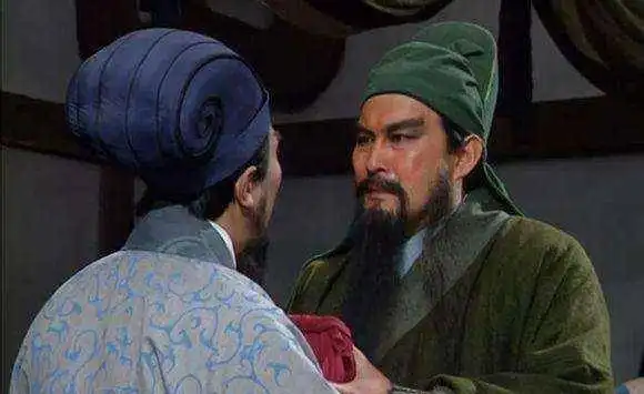 华容道时,诸葛亮为何要放走曹操不放他们就完了
