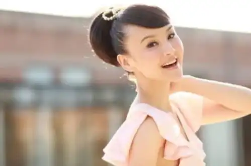 欢天喜地七仙女17年后现状,七大美女,为何命运差别那么大
