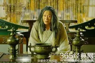 赵丽颖新剧楚乔传全员海报,网友颖宝好帅,李沁好美