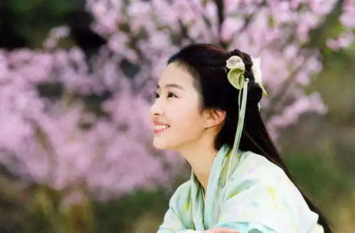 仙剑奇侠传刘亦菲的赵灵儿,很难演,胡歌的李逍遥谁能取代
