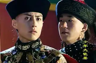 昔日公公成干部靳东12年前剧照曝光鲜肉一枚嫩得出水
